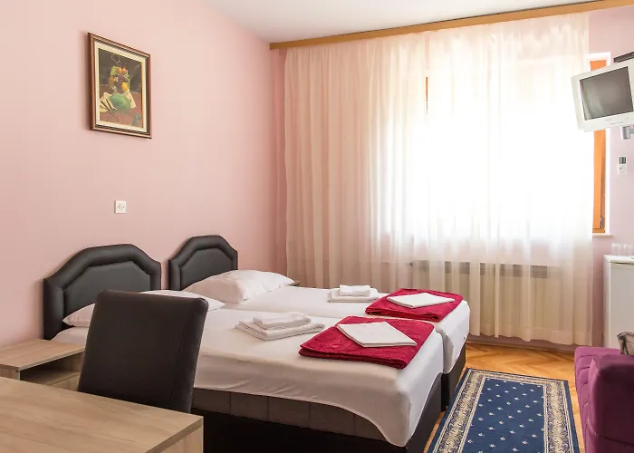 Guesthouse Blue Coast
