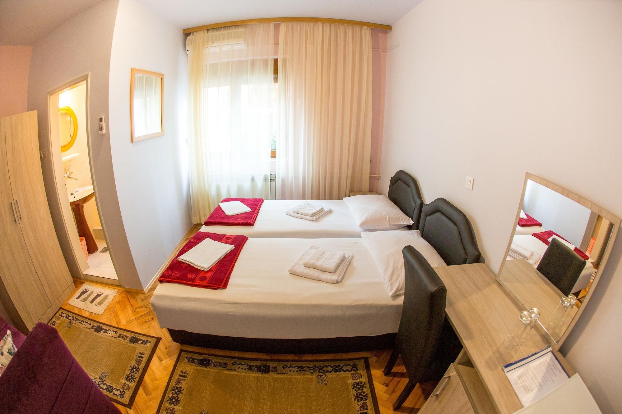 Blue Coast 3*