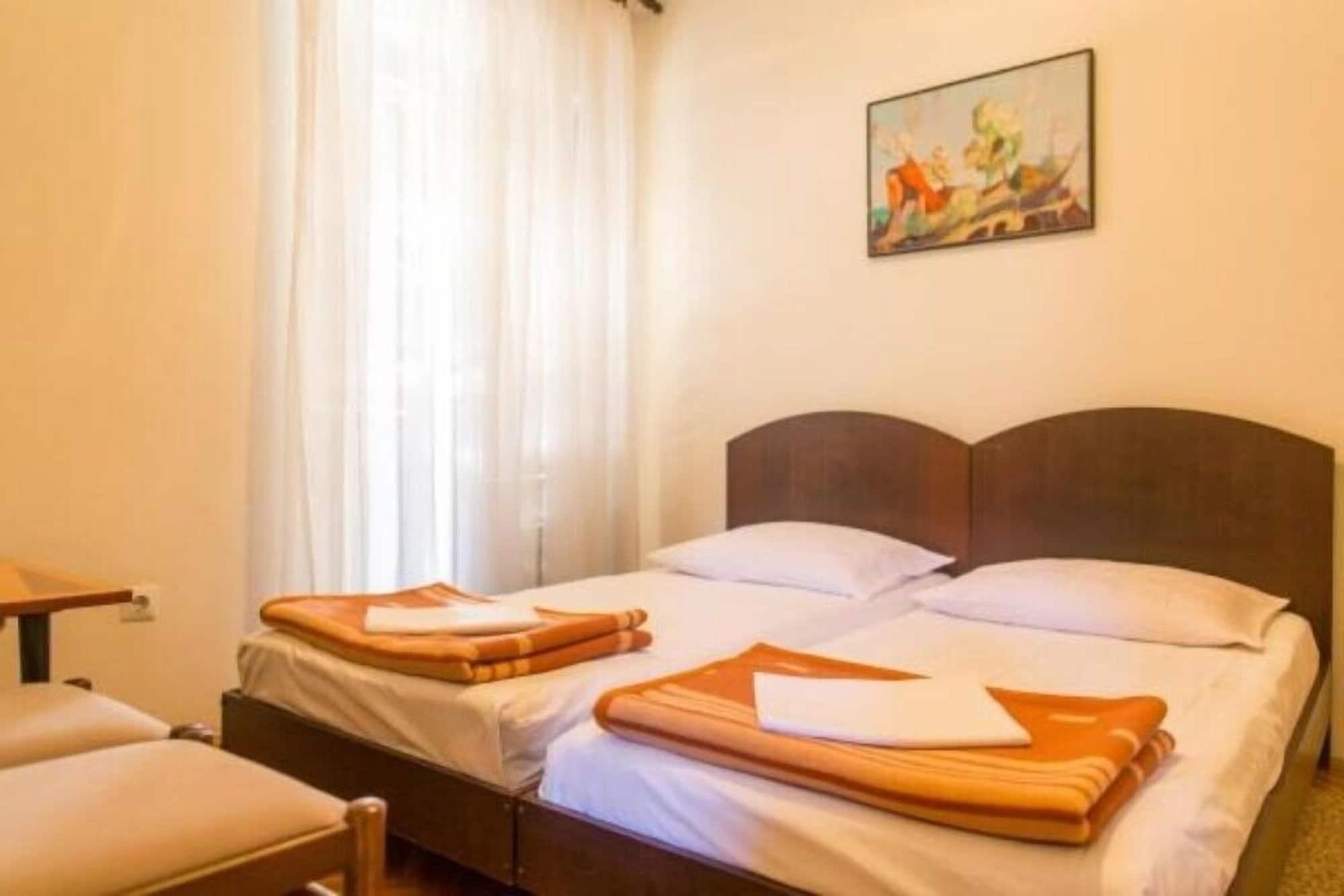 Maison d'hôtes Blue Coast Budva