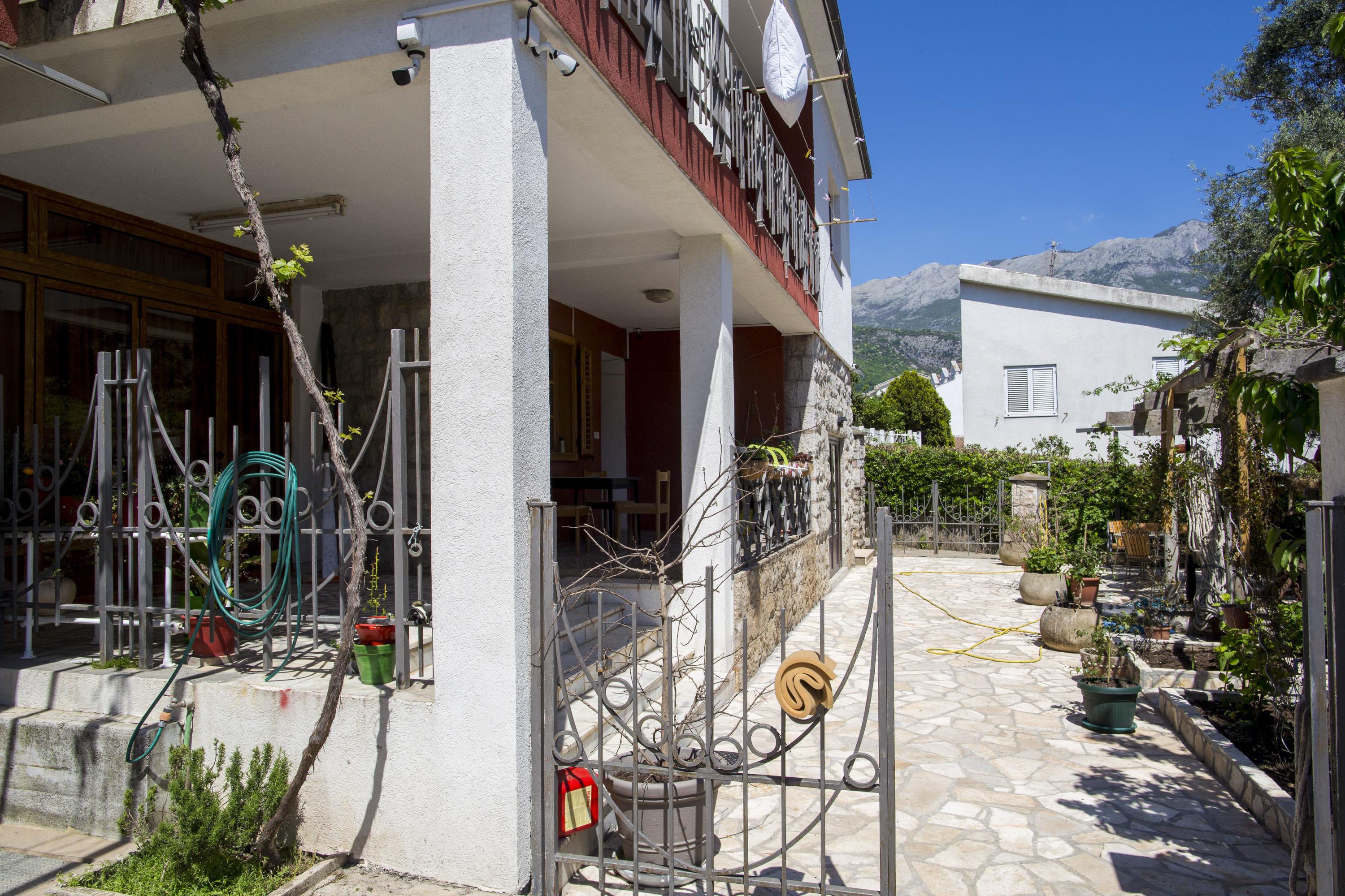 Maison d'hôtes Blue Coast