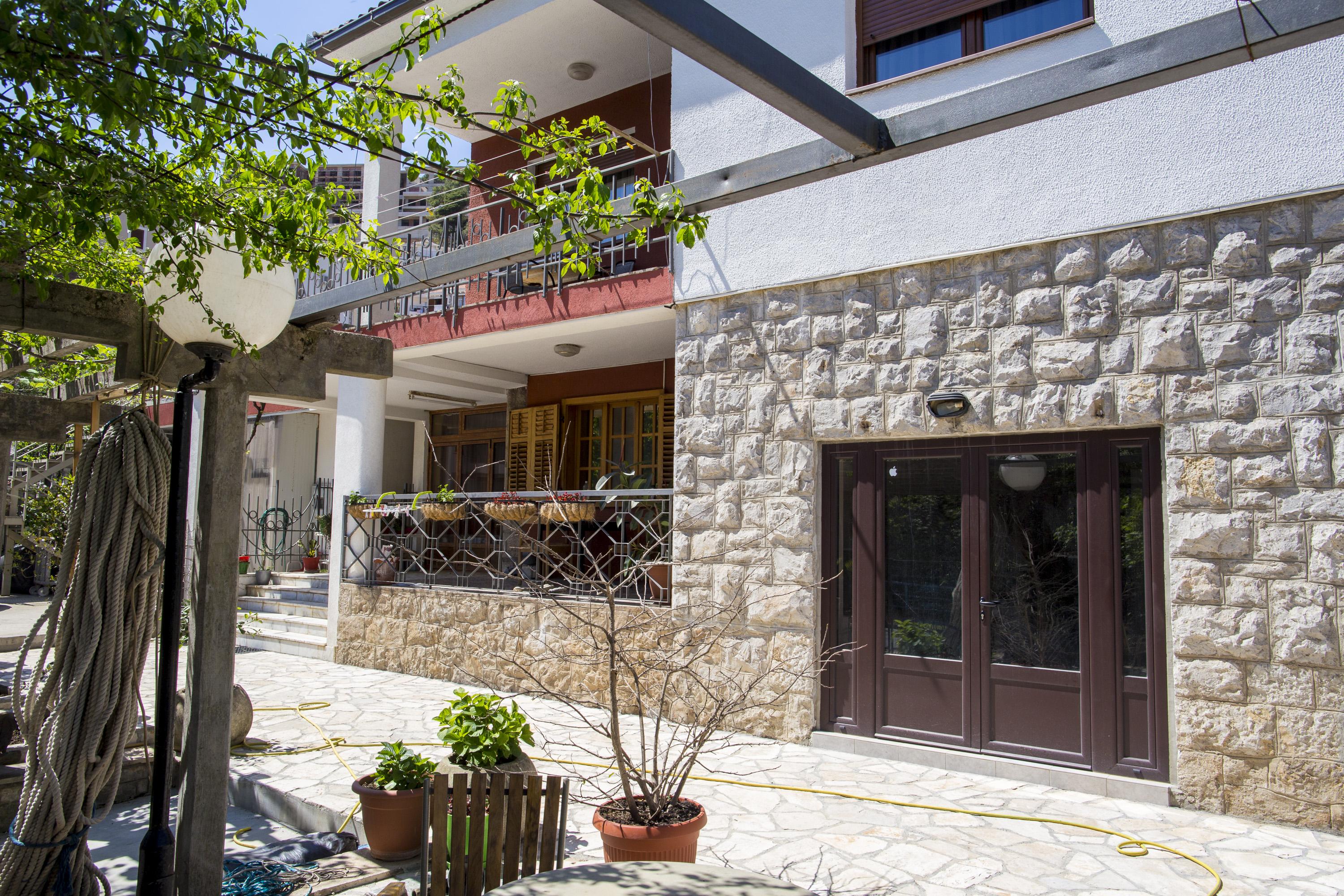 Maison d'hôtes Blue Coast Budva
