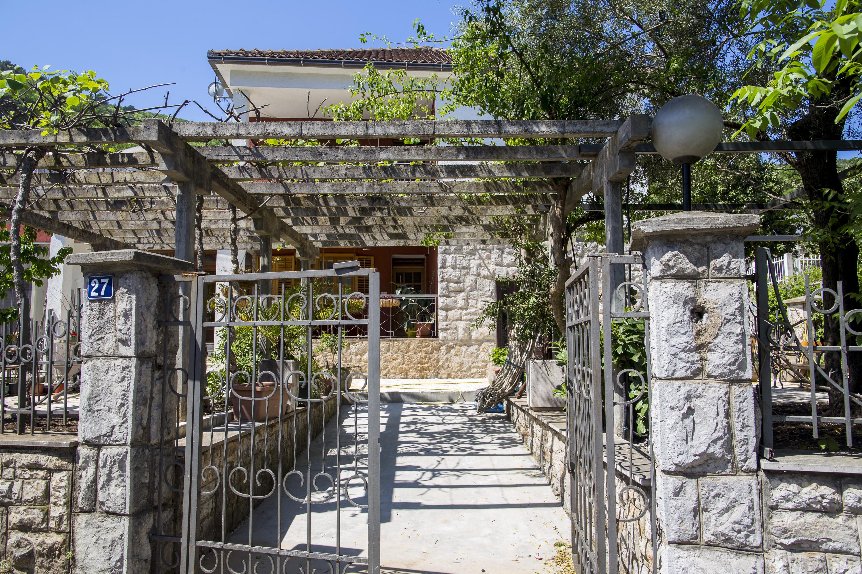 Maison d'hôtes Blue Coast Budva