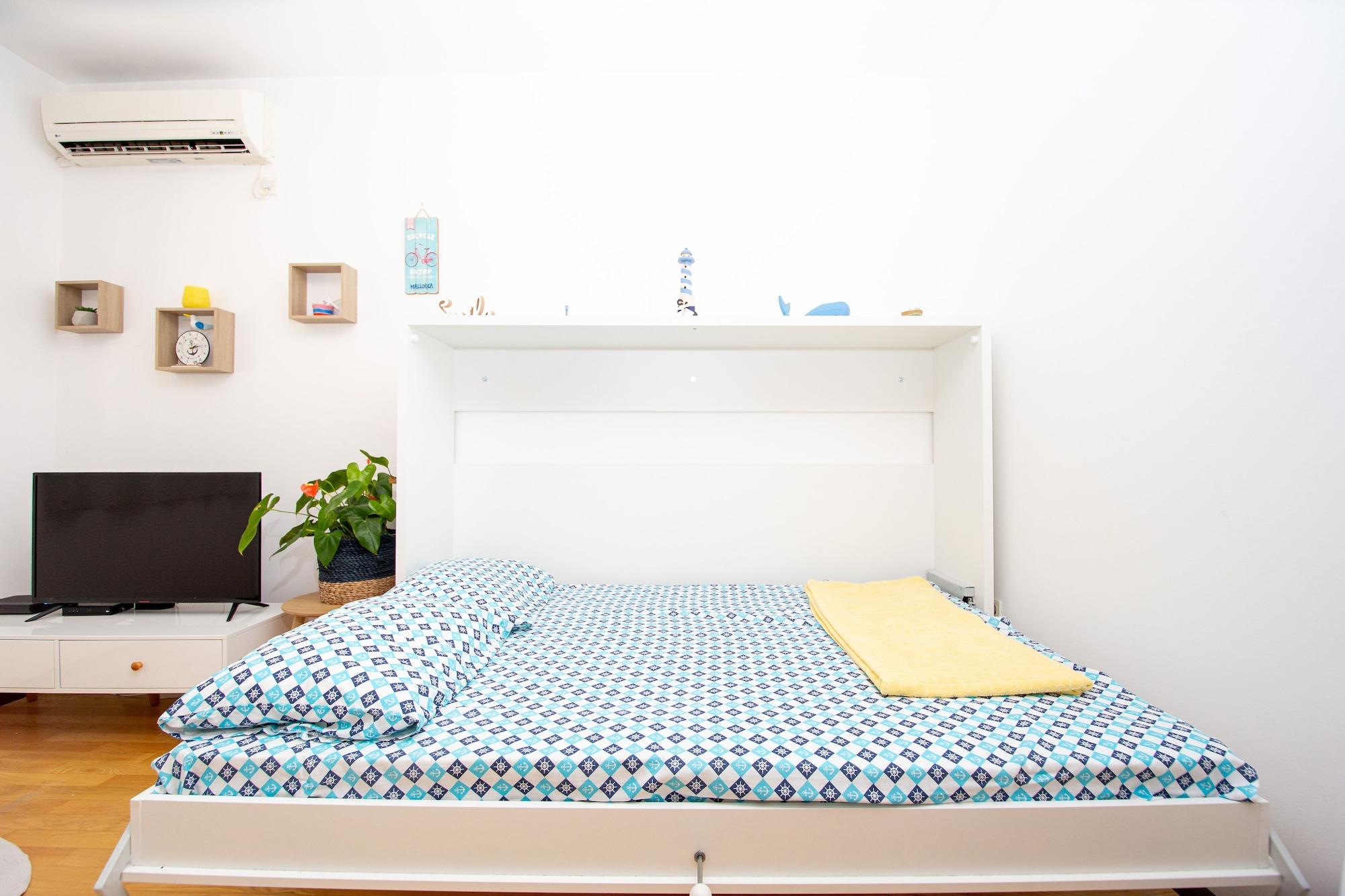 Blue Coast 3*
