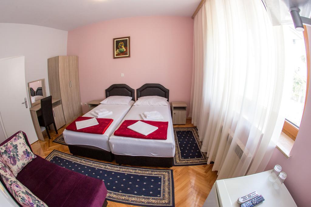 Blue Coast 3* Budva