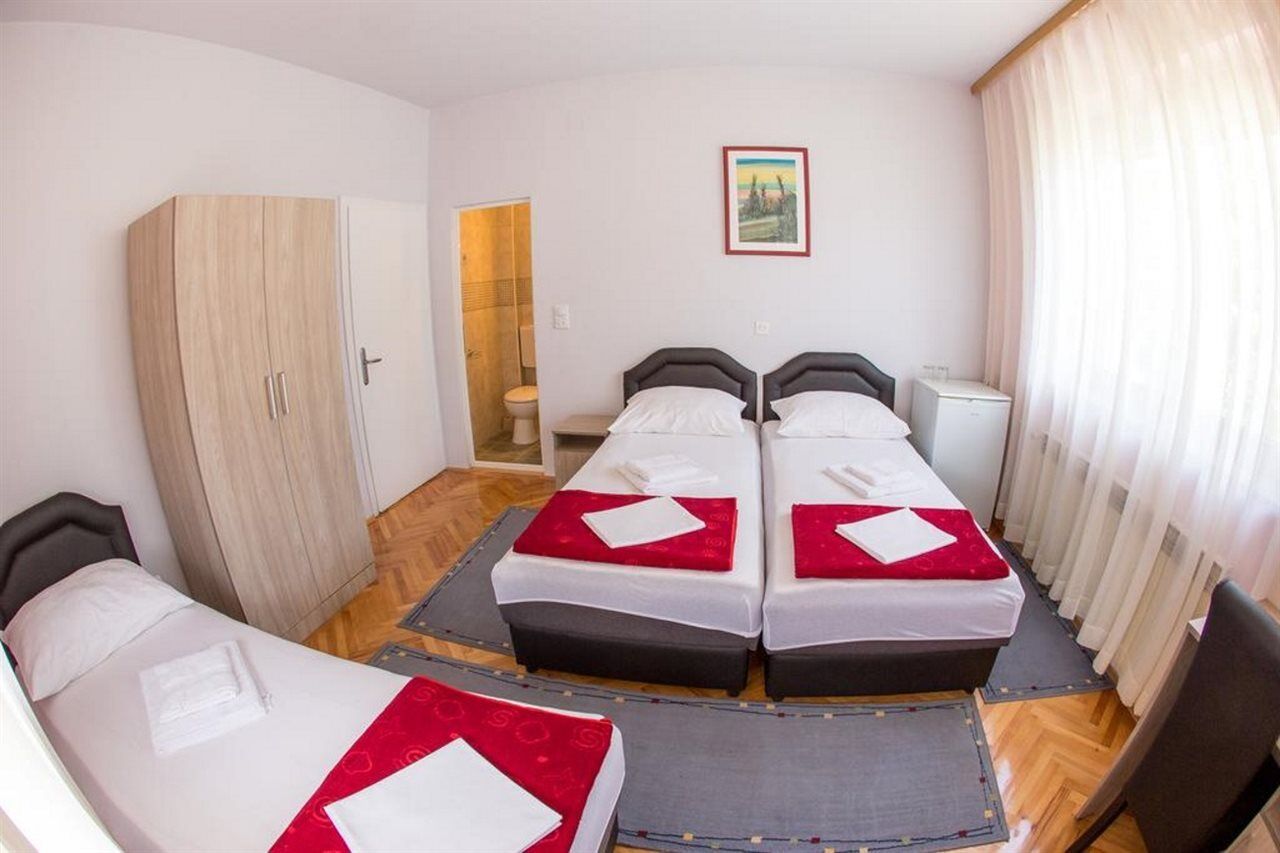 Blue Coast 3* Budva