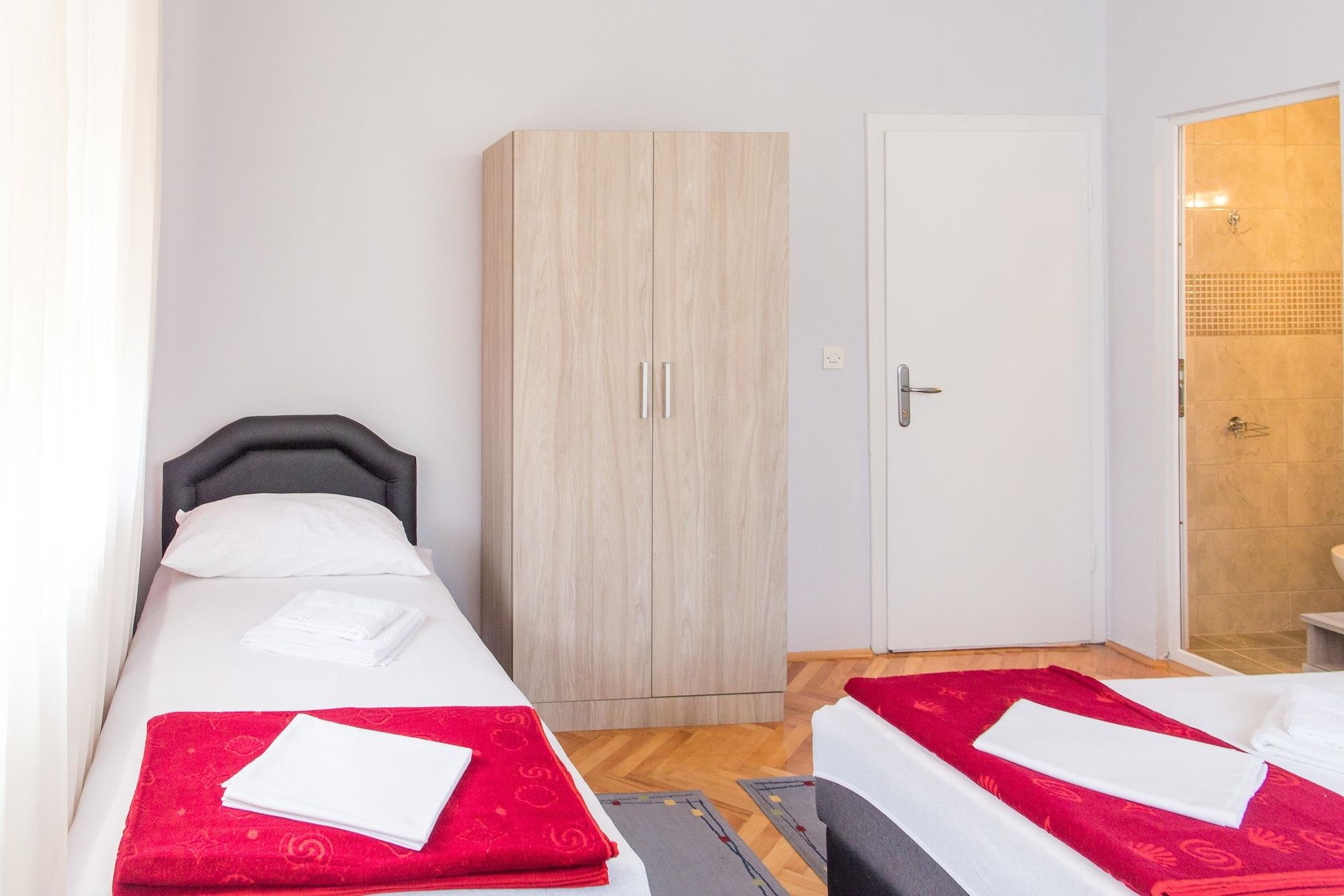 Pensjonat Blue Coast 3*
