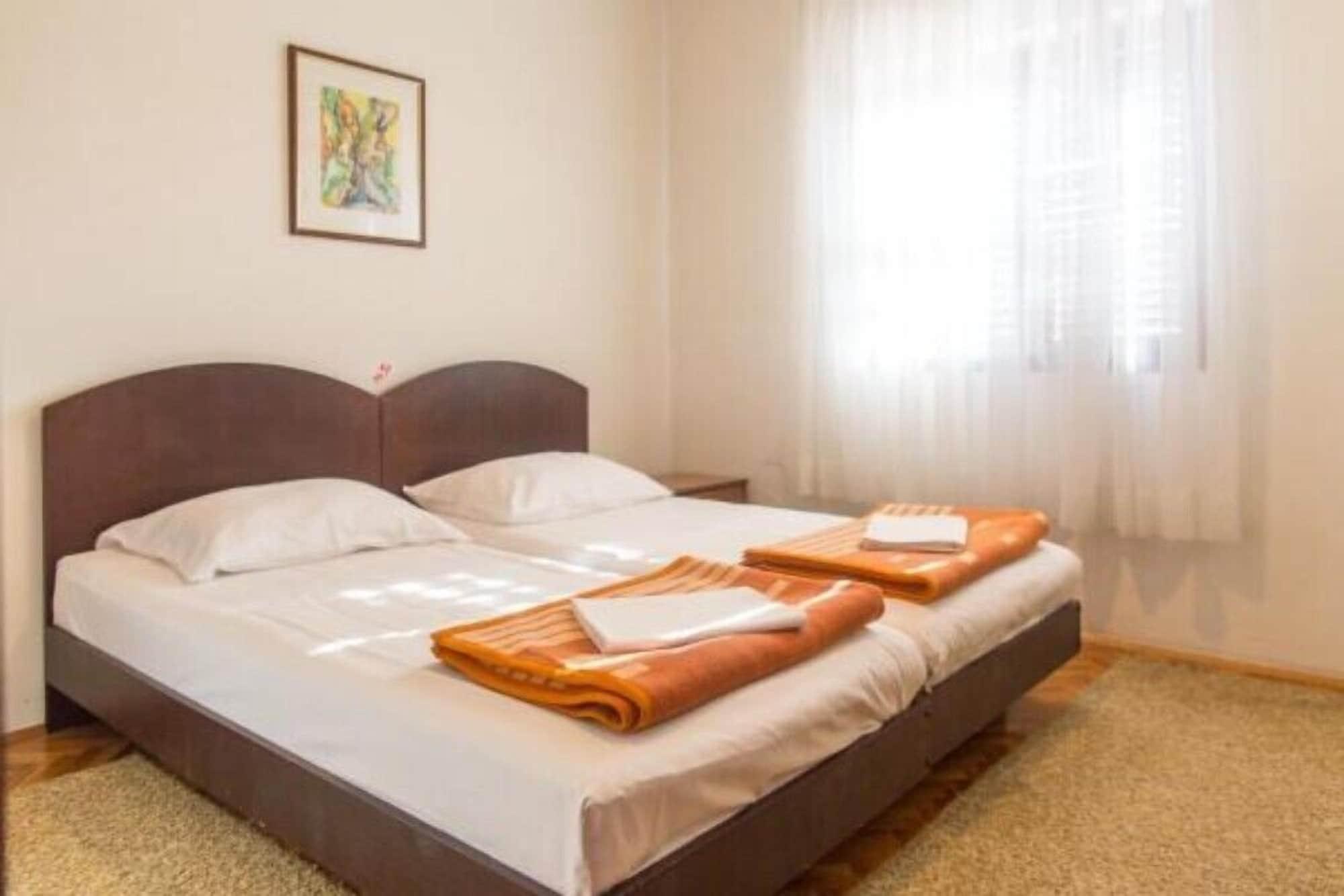 Blue Coast 3* Budva