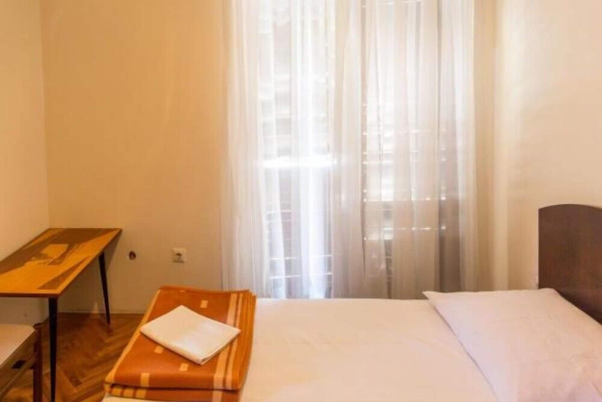 Pensjonat Blue Coast Budva