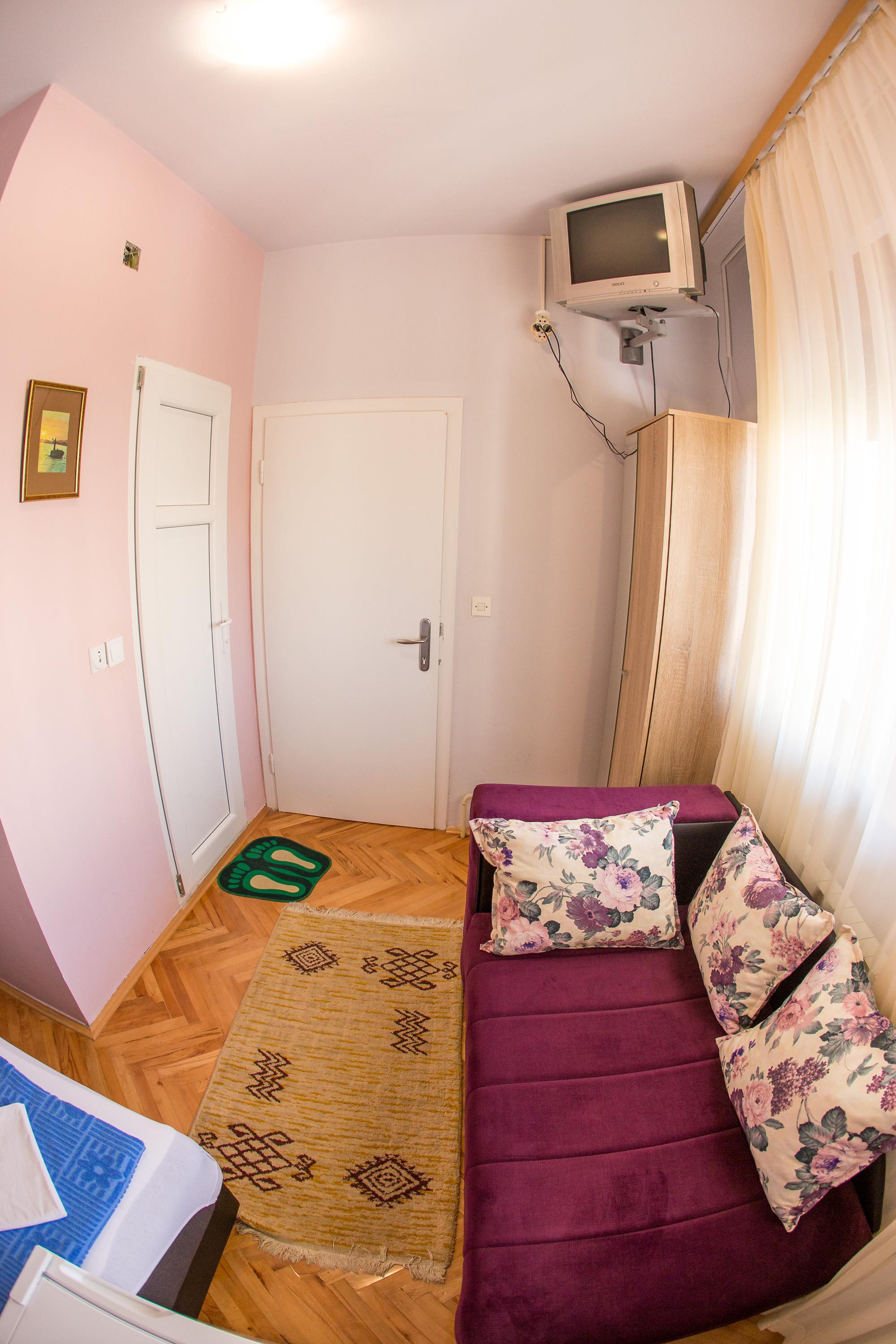 Blue Coast Pensjonat 3*
