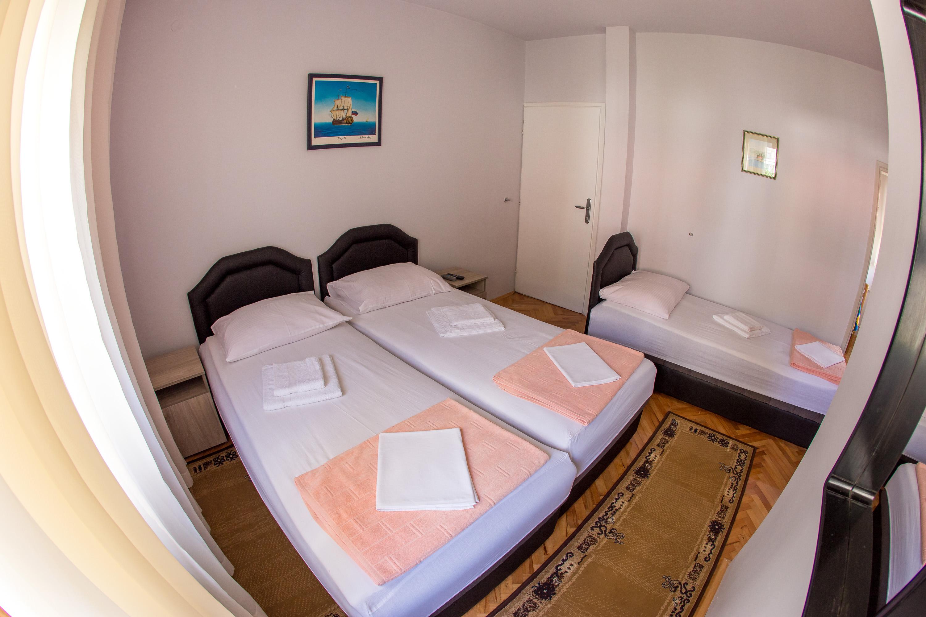 Blue Coast Pensjonat 3*