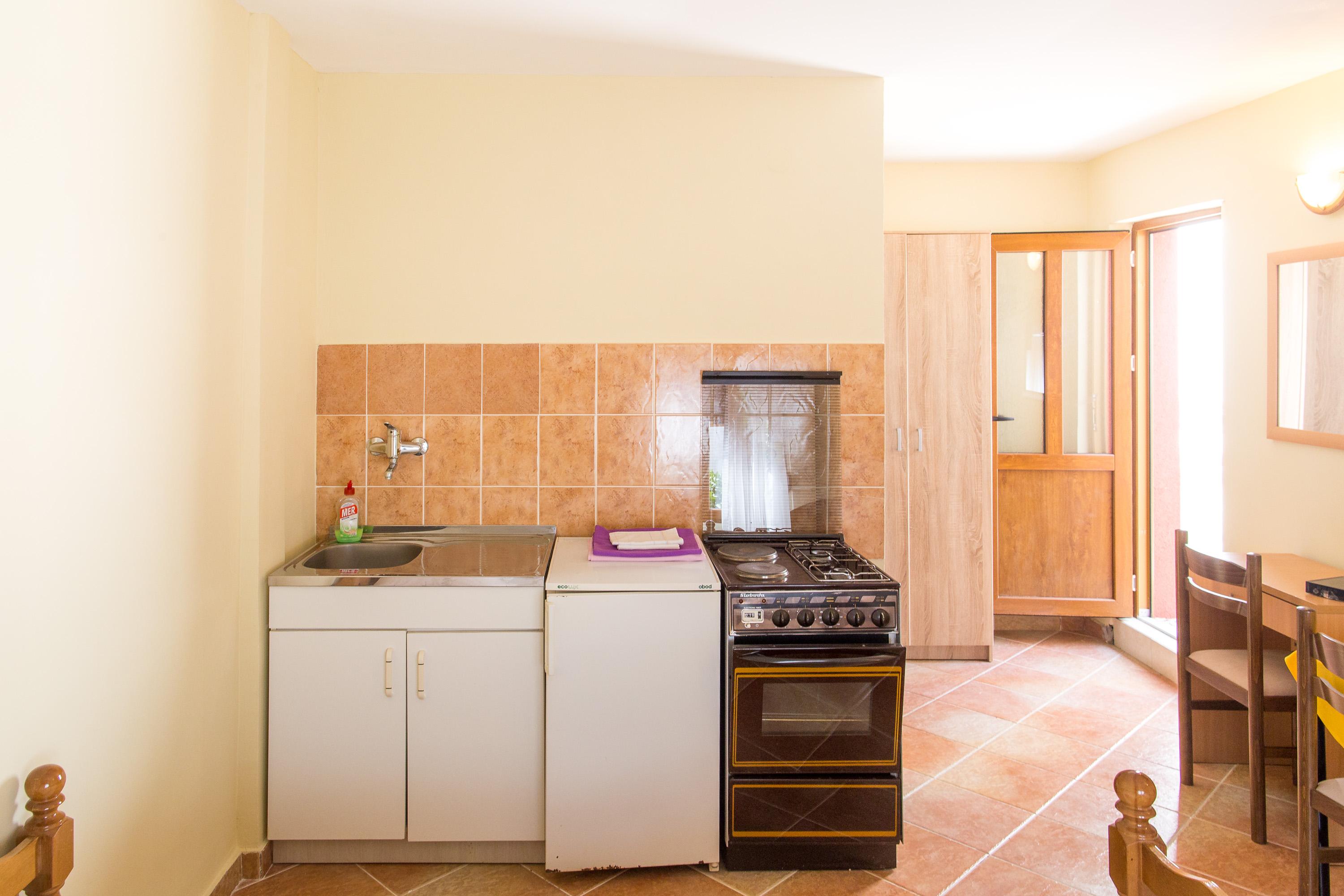 Pensjonat Blue Coast 3*