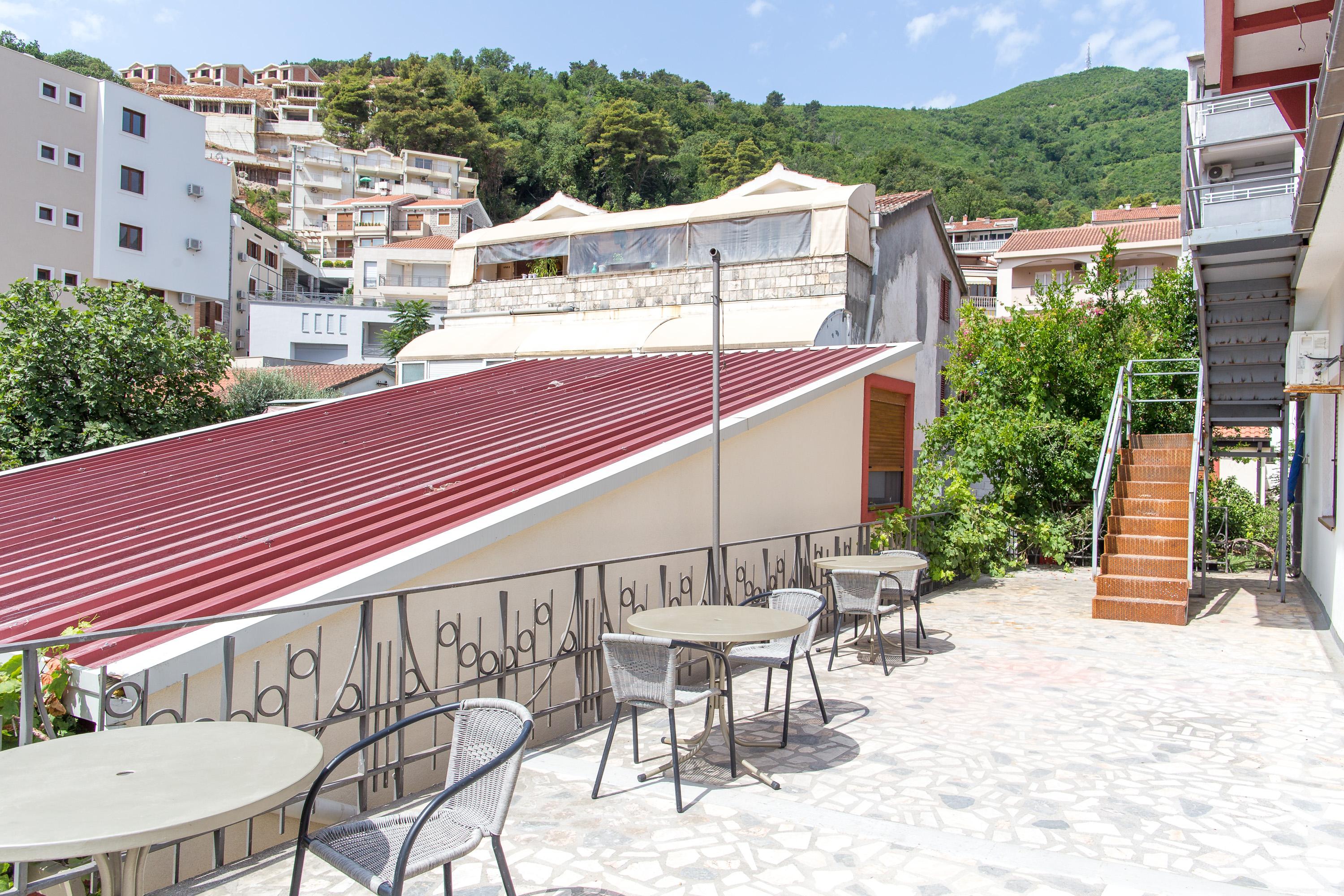 Pensjonat Blue Coast 3*