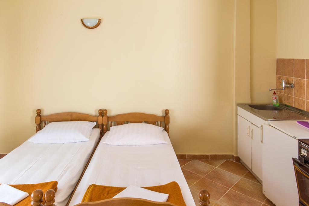 Blue Coast Pensjonat 3*