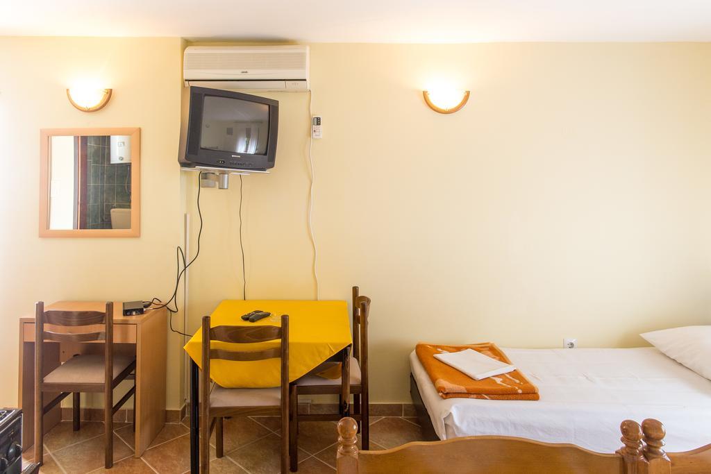 Pensjonat Blue Coast 3*