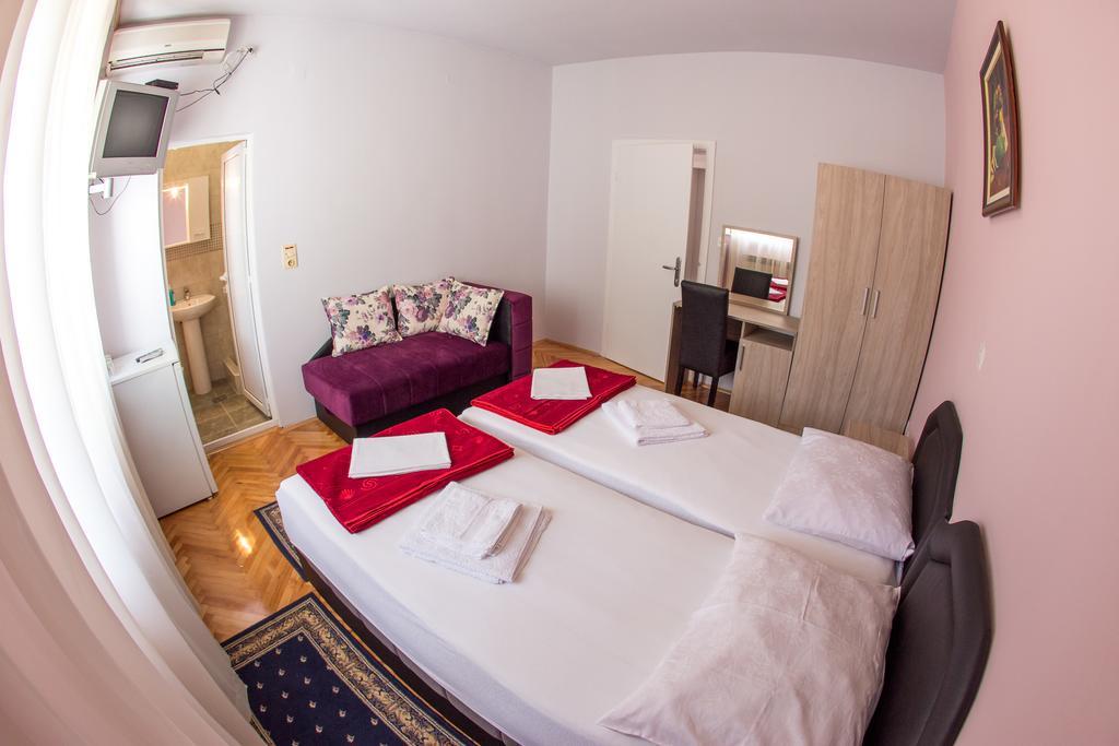 Blue Coast Pensjonat 3*