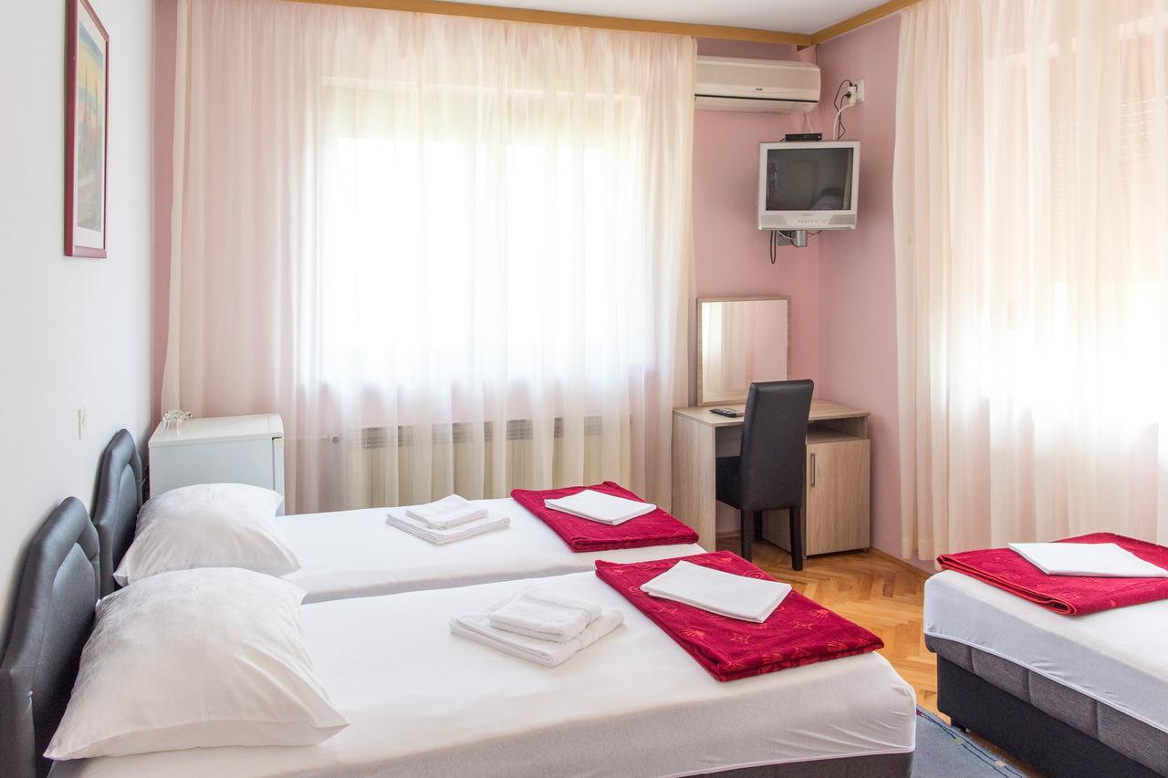 Pensjonat Blue Coast 3*