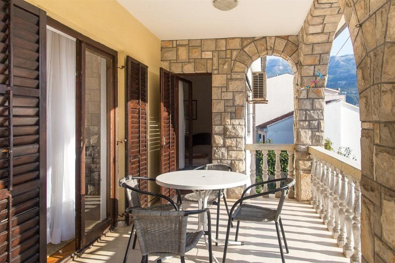 Blue Coast 3* Budva